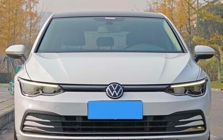 Volkswagen Golf VII, 2021 год, 1 600 000 рублей, 3 фотография