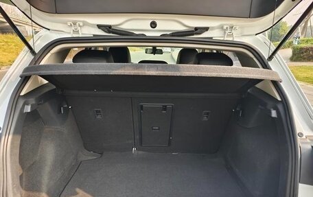 Volkswagen Golf VII, 2021 год, 1 600 000 рублей, 5 фотография