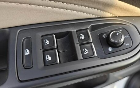 Volkswagen Golf VII, 2021 год, 1 600 000 рублей, 9 фотография