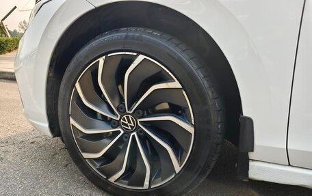 Volkswagen Golf VII, 2021 год, 1 600 000 рублей, 8 фотография