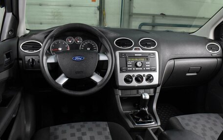 Ford Focus II рестайлинг, 2006 год, 520 000 рублей, 6 фотография