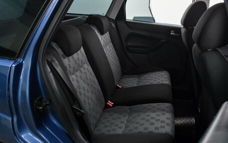 Ford Focus II рестайлинг, 2006 год, 520 000 рублей, 7 фотография