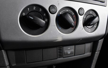 Ford Focus II рестайлинг, 2006 год, 520 000 рублей, 12 фотография