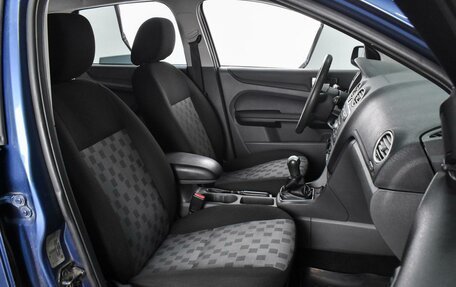 Ford Focus II рестайлинг, 2006 год, 520 000 рублей, 8 фотография