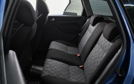 Ford Focus II рестайлинг, 2006 год, 520 000 рублей, 9 фотография