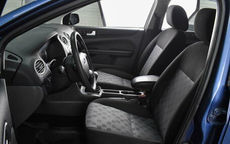 Ford Focus II рестайлинг, 2006 год, 520 000 рублей, 10 фотография