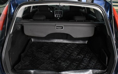 Ford Focus II рестайлинг, 2006 год, 520 000 рублей, 16 фотография