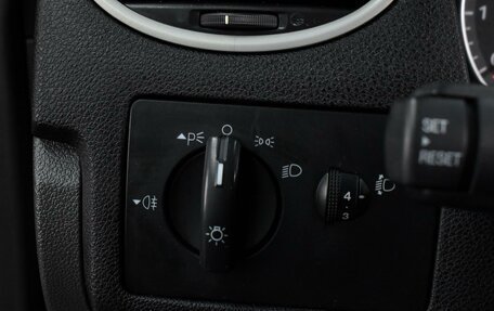 Ford Focus II рестайлинг, 2006 год, 520 000 рублей, 14 фотография