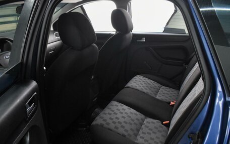 Ford Focus II рестайлинг, 2006 год, 520 000 рублей, 11 фотография