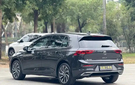 Volkswagen Golf VIII, 2022 год, 1 450 155 рублей, 5 фотография