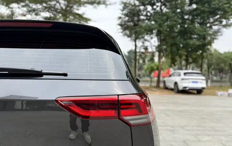 Volkswagen Golf VIII, 2022 год, 1 450 155 рублей, 6 фотография