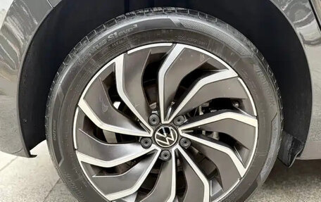 Volkswagen Golf VIII, 2022 год, 1 450 155 рублей, 7 фотография