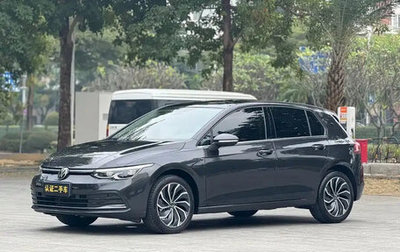 Volkswagen Golf VIII, 2022 год, 1 450 155 рублей, 1 фотография