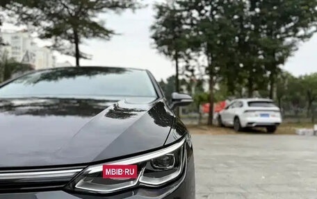 Volkswagen Golf VIII, 2022 год, 1 450 155 рублей, 4 фотография