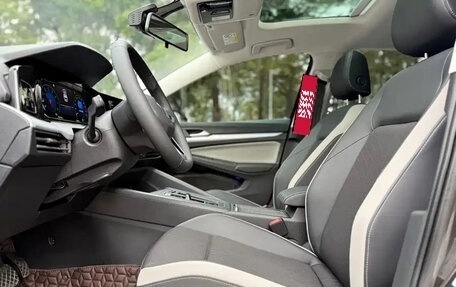 Volkswagen Golf VIII, 2022 год, 1 450 155 рублей, 9 фотография