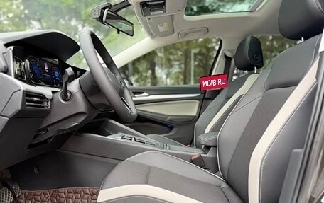 Volkswagen Golf VIII, 2022 год, 1 450 155 рублей, 15 фотография