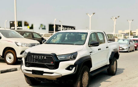 Toyota Hilux VIII, 2024 год, 7 250 000 рублей, 1 фотография