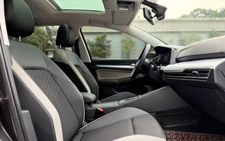 Volkswagen Golf VIII, 2022 год, 1 450 155 рублей, 17 фотография