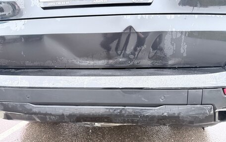 BMW X7, 2019 год, 6 300 000 рублей, 9 фотография