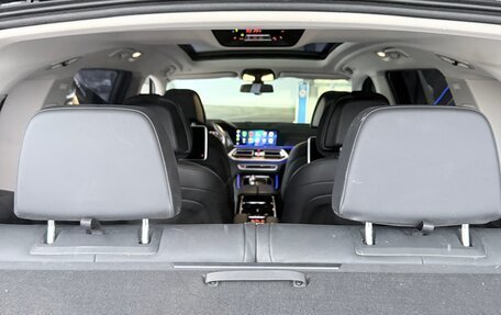 BMW X7, 2019 год, 6 300 000 рублей, 18 фотография