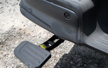 Toyota Hilux VIII, 2024 год, 7 250 000 рублей, 6 фотография