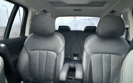 BMW X7, 2019 год, 6 300 000 рублей, 17 фотография