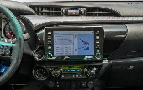 Toyota Hilux VIII, 2024 год, 7 250 000 рублей, 9 фотография