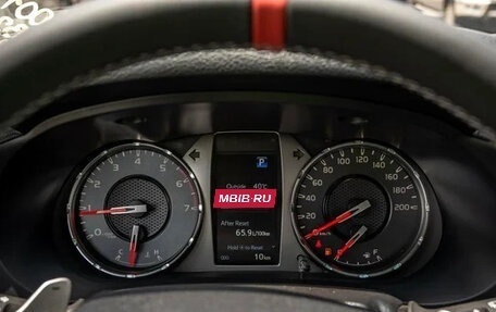 Toyota Hilux VIII, 2024 год, 7 250 000 рублей, 8 фотография