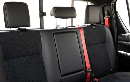 Toyota Hilux VIII, 2024 год, 7 250 000 рублей, 10 фотография