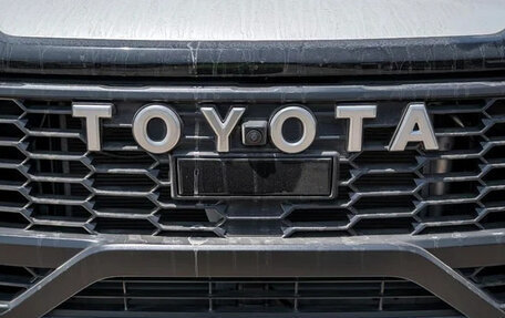 Toyota Hilux VIII, 2024 год, 7 250 000 рублей, 11 фотография