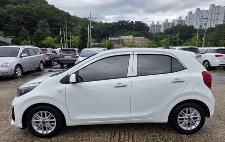 KIA Morning III, 2021 год, 843 000 рублей, 8 фотография