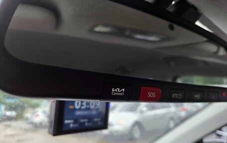 KIA Morning III, 2021 год, 843 000 рублей, 13 фотография