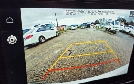 KIA Morning III, 2021 год, 843 000 рублей, 15 фотография