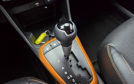 KIA Morning III, 2021 год, 843 000 рублей, 17 фотография