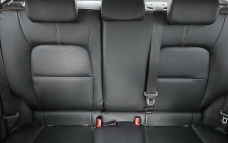 KIA Morning III, 2021 год, 843 000 рублей, 19 фотография