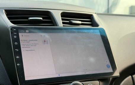 Hyundai Solaris II рестайлинг, 2015 год, 1 099 000 рублей, 14 фотография