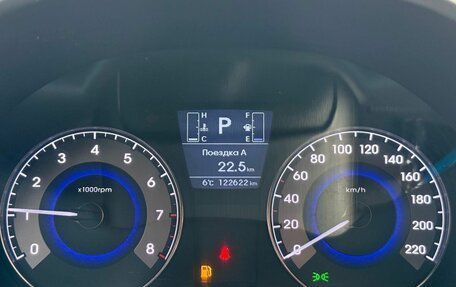 Hyundai Solaris II рестайлинг, 2015 год, 1 099 000 рублей, 15 фотография