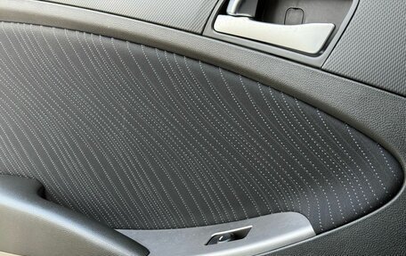 Hyundai Solaris II рестайлинг, 2015 год, 1 099 000 рублей, 4 фотография