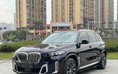 BMW X5, 2023 год, 8 630 143 рублей, 1 фотография
