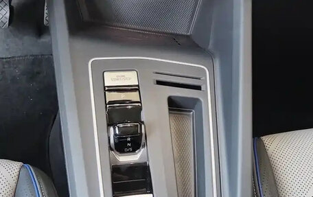 Volkswagen Golf VIII, 2025 год, 2 450 155 рублей, 7 фотография