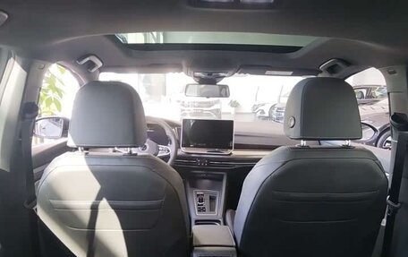 Volkswagen Golf VIII, 2025 год, 2 450 155 рублей, 8 фотография