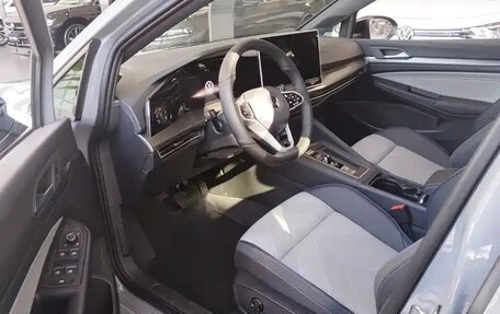 Volkswagen Golf VIII, 2025 год, 2 450 155 рублей, 4 фотография