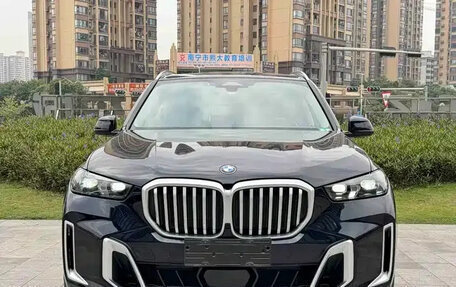 BMW X5, 2023 год, 8 630 143 рублей, 2 фотография