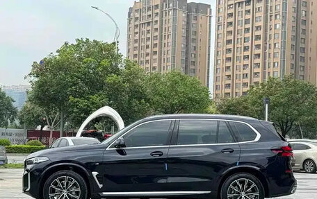 BMW X5, 2023 год, 8 630 143 рублей, 4 фотография