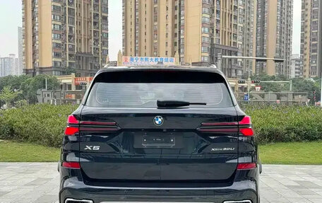 BMW X5, 2023 год, 8 630 143 рублей, 6 фотография