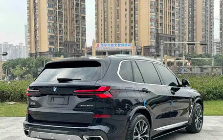 BMW X5, 2023 год, 8 630 143 рублей, 5 фотография