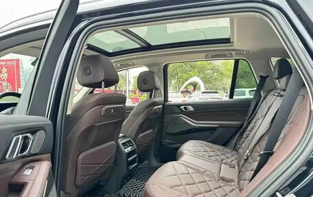 BMW X5, 2023 год, 8 630 143 рублей, 11 фотография