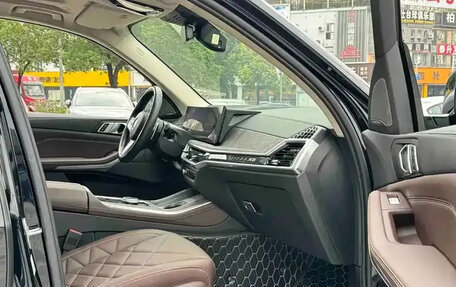 BMW X5, 2023 год, 8 630 143 рублей, 8 фотография