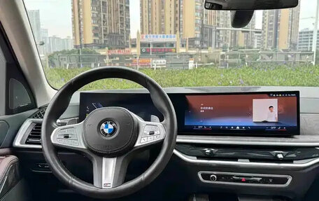 BMW X5, 2023 год, 8 630 143 рублей, 10 фотография