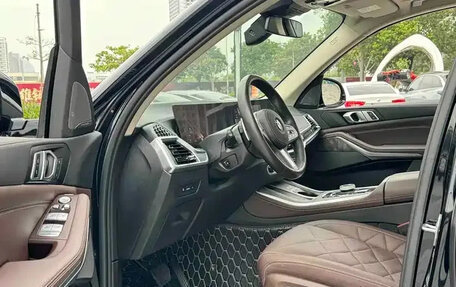 BMW X5, 2023 год, 8 630 143 рублей, 7 фотография